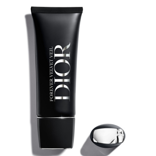 Dior Forever Velvet Veil - Base de teint matifiante 4-en-1 Dior